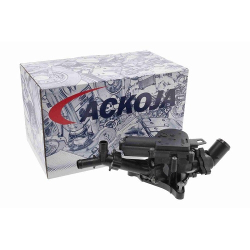 ACKOJA Thermostatgeh&auml;use Green Mobility Parts A32-99-0003