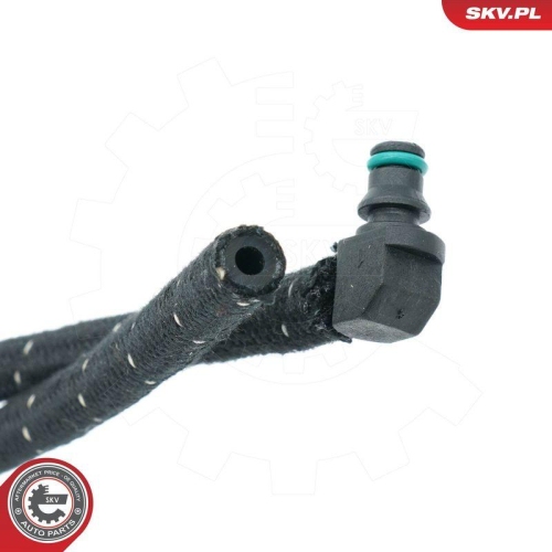ESEN SKV Schlauch, Leckkraftstoff 54SKV381