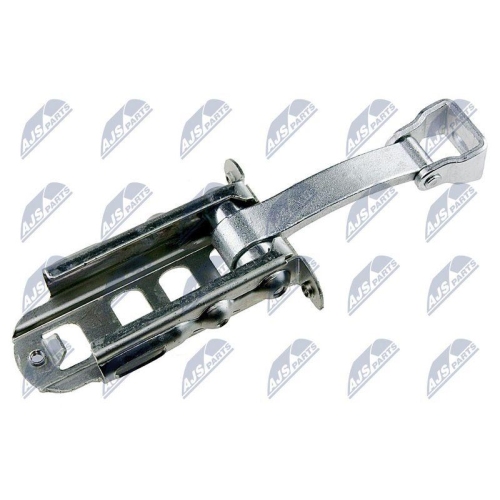 NTY T&uuml;rfeststeller EZC-ME-001