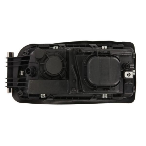 TRUCKLIGHT Hauptscheinwerfer HL-MA001R