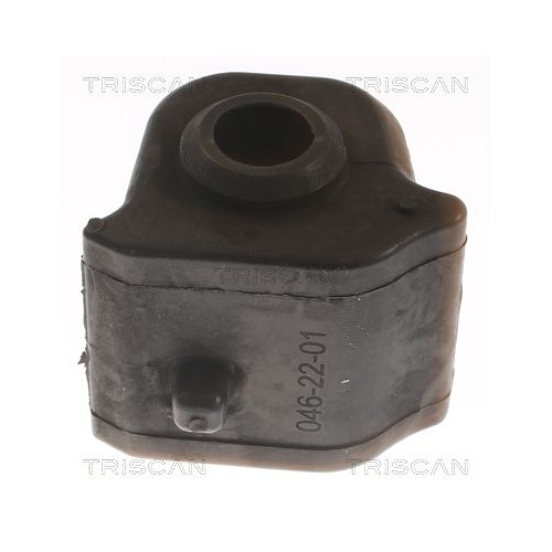 TRISCAN Lagerbuchse, Stabilisator 8500 13881