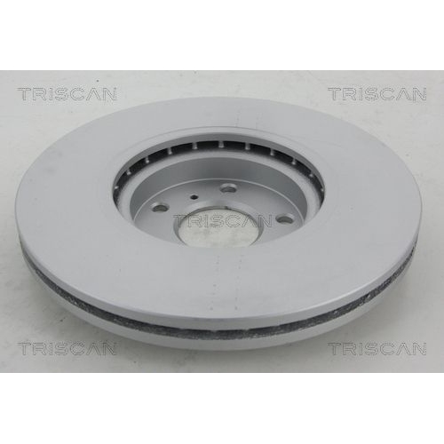 TRISCAN Bremsscheibe 8120 14175C