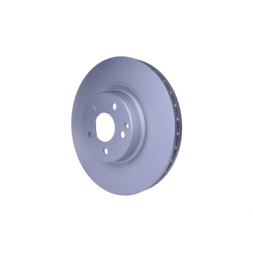 HELLA Bremsscheibe PRO 8DD 355 109-431