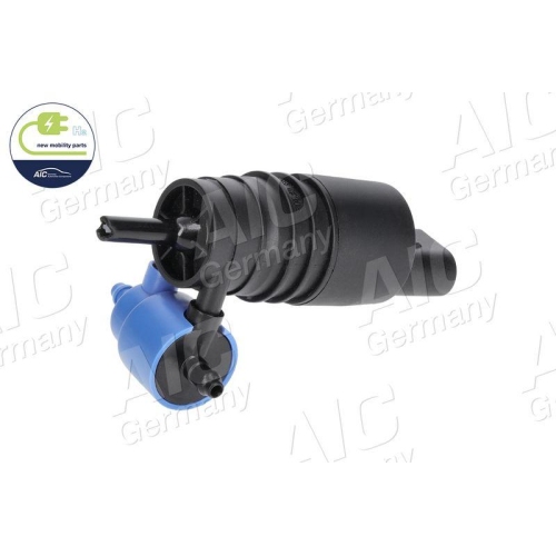 AIC Waschwasserpumpe, Scheibenreinigung NEW MOBILITY PARTS 51807