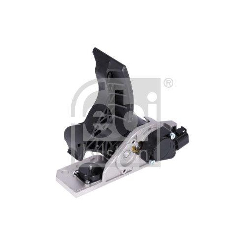 FEBI BILSTEIN Fahrpedal 186368