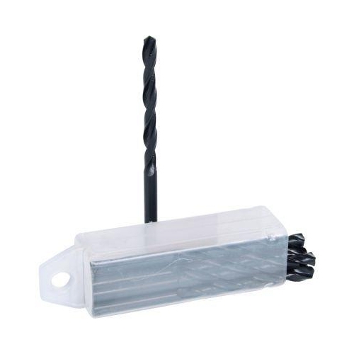 HSS-R Spiralbohrer, 7mm, 10er Pack KS TOOLS 330.1070