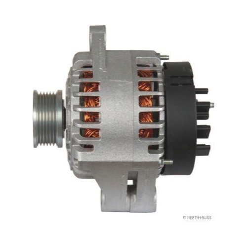 HERTH+BUSS ELPARTS Generator