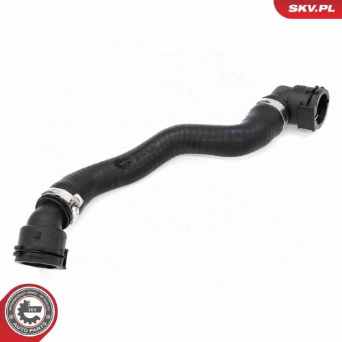 ESEN SKV Kühlerschlauch