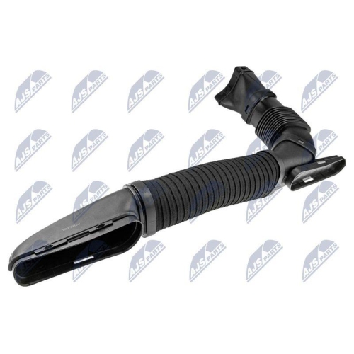 NTY Ansaugschlauch, Luftfilter GPP-ME-046