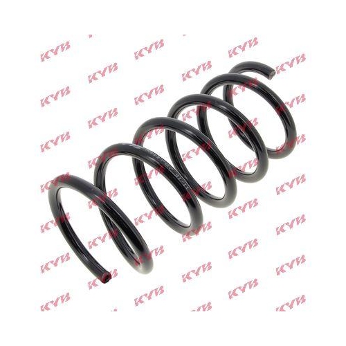 KYB Fahrwerksfeder K-Flex RA1787