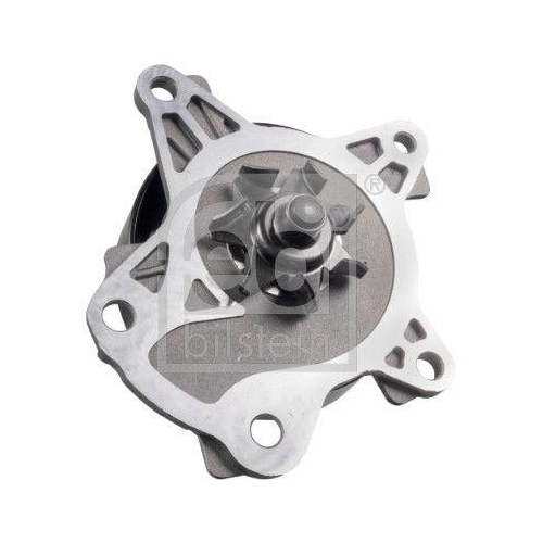 FEBI BILSTEIN Wasserpumpe, Motorkühlung 186078