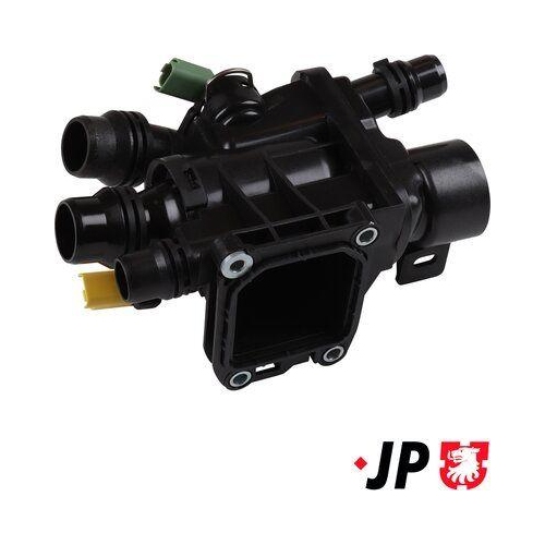 JP GROUP Thermostatgeh&auml;use JP 4114500200