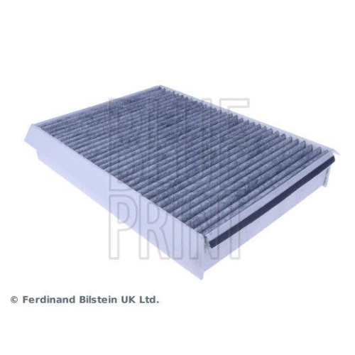 BLUE PRINT Filter, Innenraumluft ADJ132511