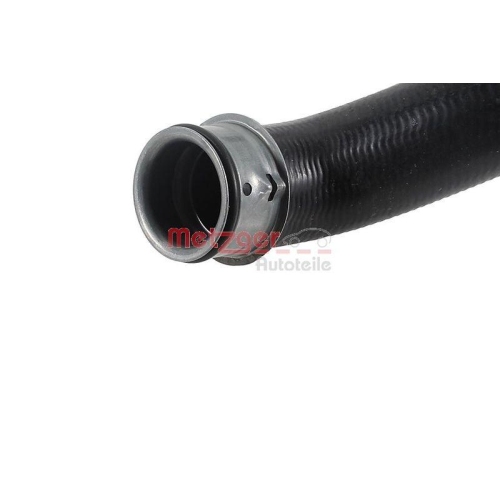 METZGER AUTOTEILE K&uuml;hlerschlauch 2421850
