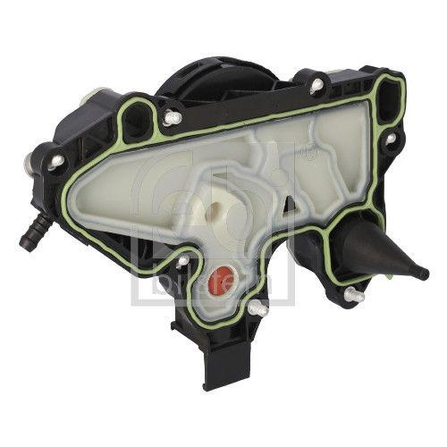 FEBI BILSTEIN Ventil, Kurbelgeh&auml;useentl&uuml;ftung febi Plus 193468