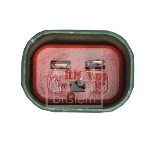 FEBI BILSTEIN Sensor, Abgastemperatur 1000601