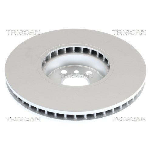 TRISCAN Bremsscheibe 8120 111076C