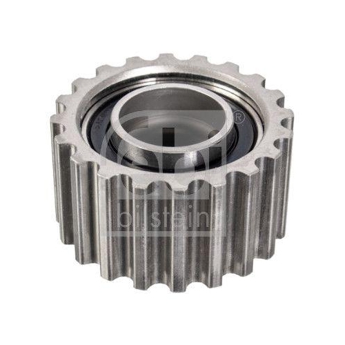 FEBI BILSTEIN Umlenk-/F&uuml;hrungsrolle, Zahnriemen 19931