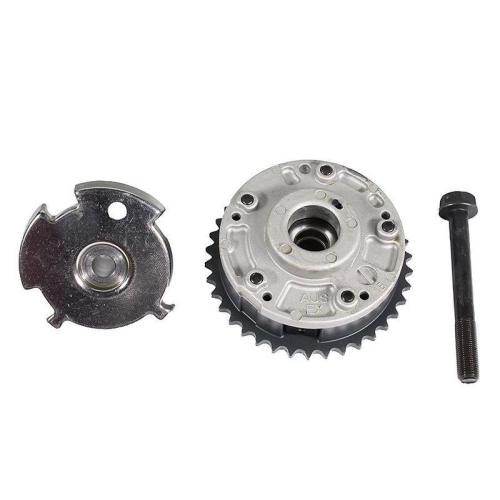 METZGER AUTOTEILE Nockenwellenversteller COMPETENCE KIT ORIGINAL ERSATZTEIL 2410030