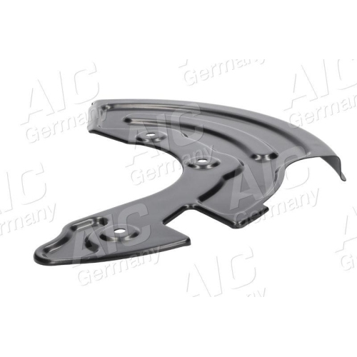 AIC Spritzblech, Bremsscheibe Original AIC Quality 57064
