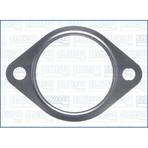 AJUSA Dichtung, Abgasrohr MULTILAYER STEEL 01756900