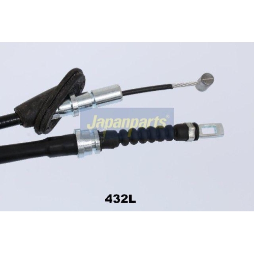 JAPANPARTS Seilzug, Feststellbremse BC-432L