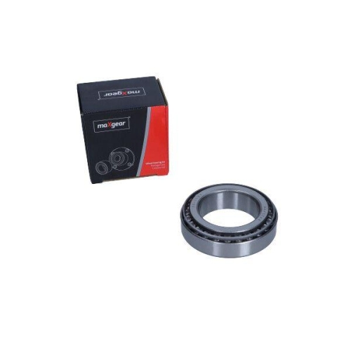 MAXGEAR Radlagersatz 33-1193