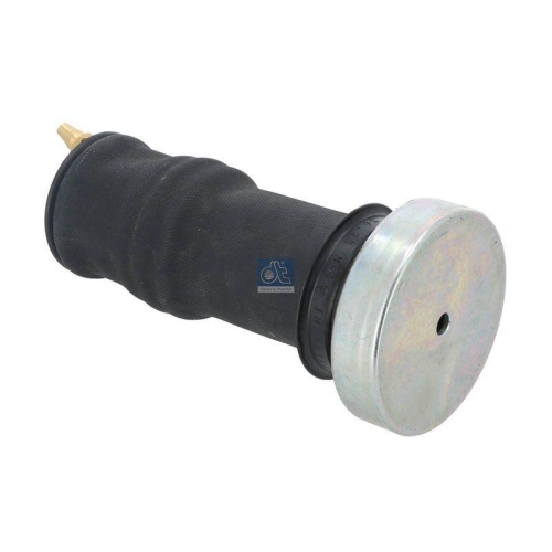 DT Spare Parts Federbalg, Fahrerhauslagerung 1.22403