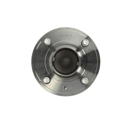 BTA Radlagersatz H2X033BTA