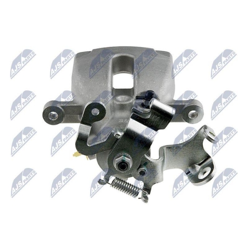 NTY Bremssattel HZT-PE-006