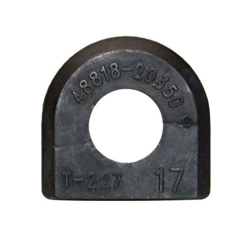 CTR Lagerung, Stabilisator GV0510