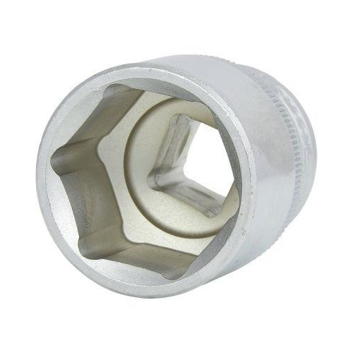 1/2 Zoll Sechskant-Stecknuss, 28mm auf H&auml;nger KS TOOLS 917.1344-E