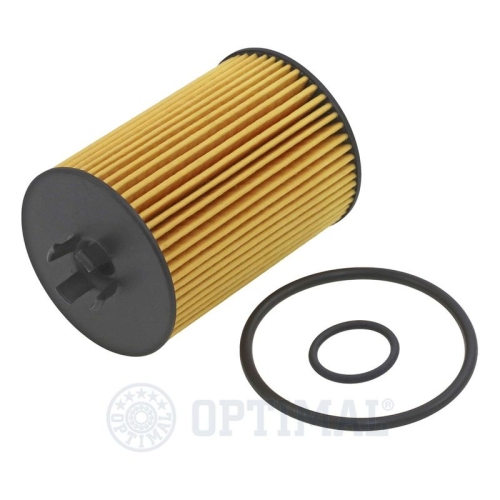 OPTIMAL Ölfilter OP-FOF40012