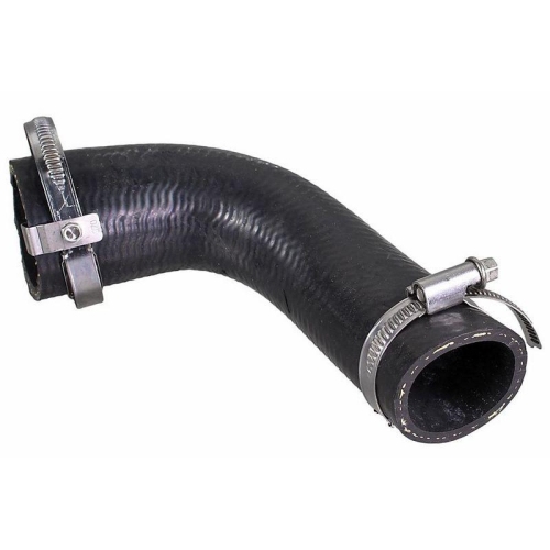 METZGER AUTOTEILE Ladeluftschlauch COMPETENCE KIT 2401218