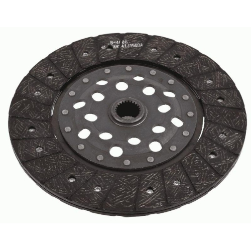 SACHS Kupplungsscheibe 1864 634 079