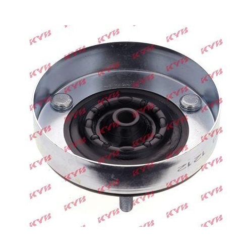 KYB Federbeinstützlager Suspension Mounting Kit SM9005