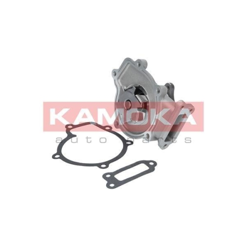 KAMOKA Wasserpumpe, Motork&uuml;hlung T0210