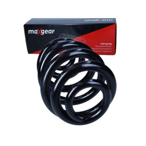 MAXGEAR Fahrwerksfeder 60-1330