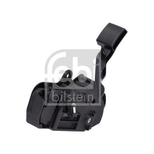 FEBI BILSTEIN Sensor, Fahrpedalstellung febi Plus 196783