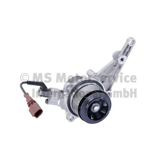 PIERBURG Wasserpumpe, Motorkühlung 7.10942.17.0