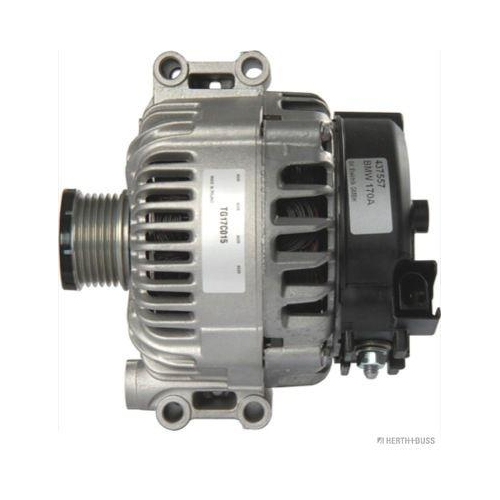 HERTH+BUSS ELPARTS Generator