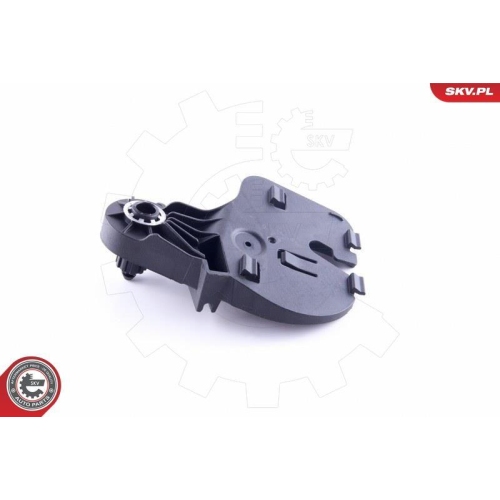 ESEN SKV Griff, Motorhaubenentriegelung