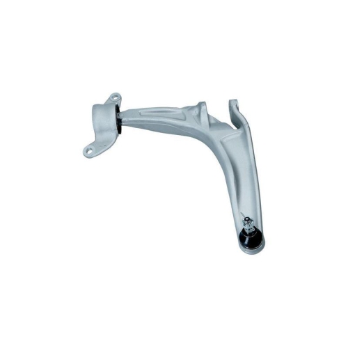 KAMOKA Lenker, Radaufh&auml;ngung