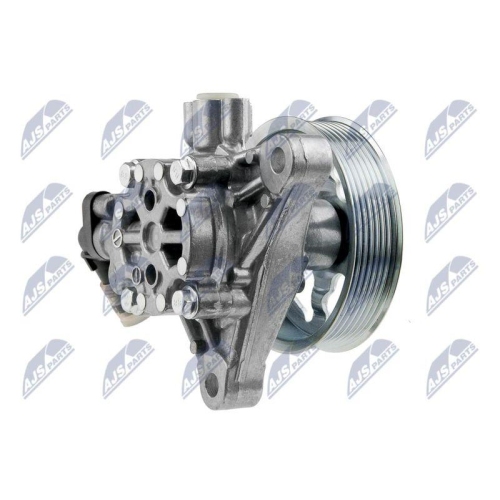 NTY Hydraulikpumpe, Lenkung SPW-HD-001