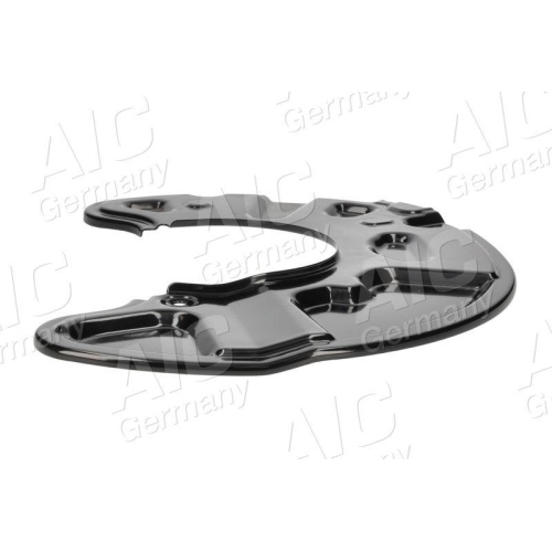 AIC Spritzblech, Bremsscheibe Original AIC Quality 56173