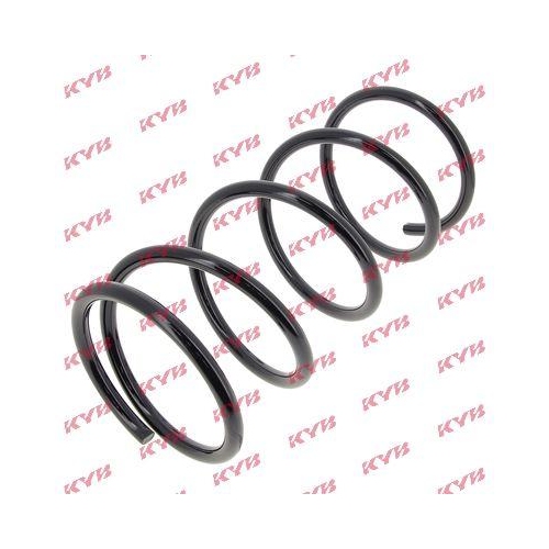 KYB Fahrwerksfeder K-Flex RA3455