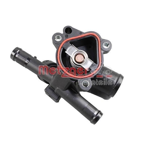 METZGER AUTOTEILE Thermostat, K&uuml;hlmittel 4006439