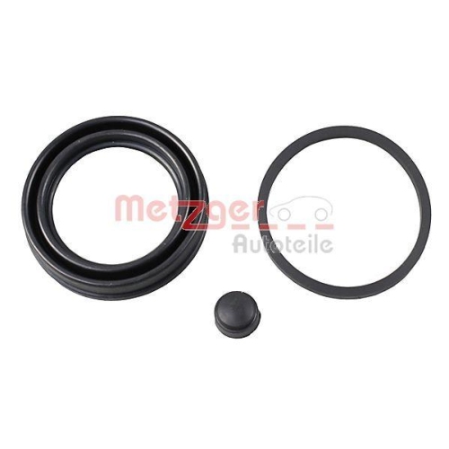 METZGER AUTOTEILE Reparatursatz, Bremssattel GREENPARTS 114-0217