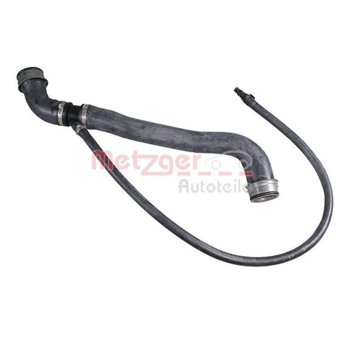 METZGER AUTOTEILE K&uuml;hlerschlauch 2421861