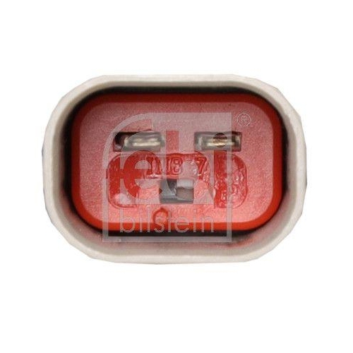 FEBI BILSTEIN Sensor, Abgastemperatur 1000602